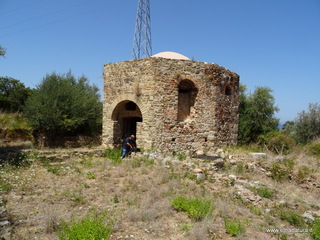 San Pietro di Deca